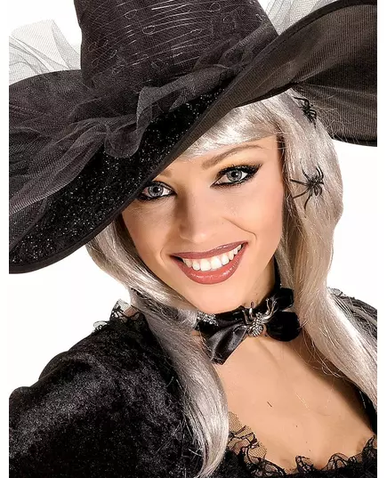 Black makeup pencil for adults, image 2