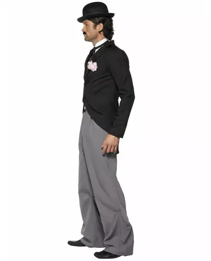 1920s Charleston costume for men, Size: Large, image 2