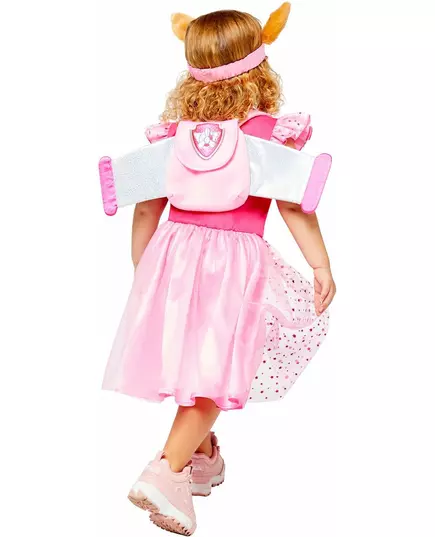 Luksuriøst Stella Paw Patrol-kostyme til barn, Størrelse: 3–4 år (94–104 cm), bilde 2