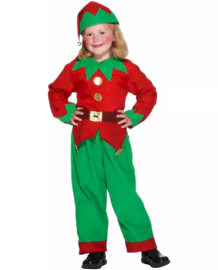 Julelviskkostyme til gutter, Størrelse: 10–12 år (145/158 cm), bilde 2