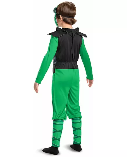 LEGACY Lloyd Ninjago-kostyme – LEGO Kids, Størrelse: 10–12 år (137 – 149 cm), bilde 2