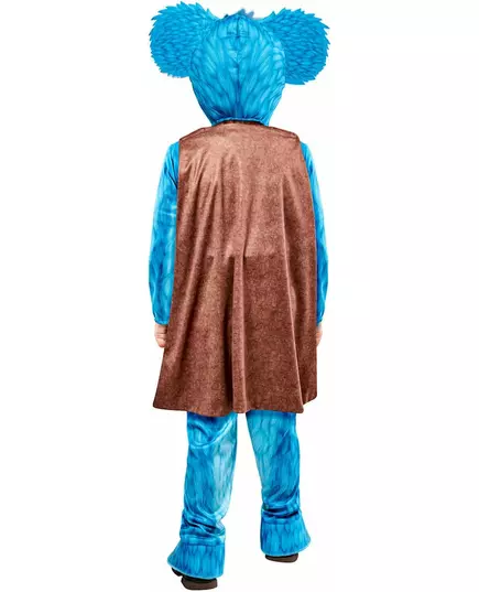 Nubs Young Jedi Star Wars Barnekostyme, Størrelse: 2–3 år (83–97 cm), bilde 2