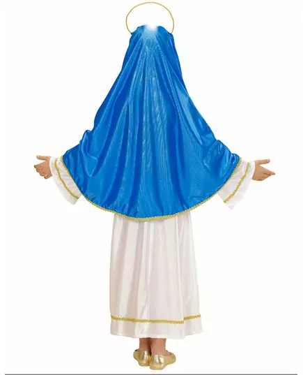 Lille Marie-jentejulekostyme, Størrelse: 4–5 år (116 cm), bilde 2