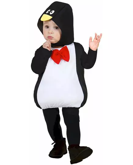Baby-pupppingvinkostyme, bilde 2