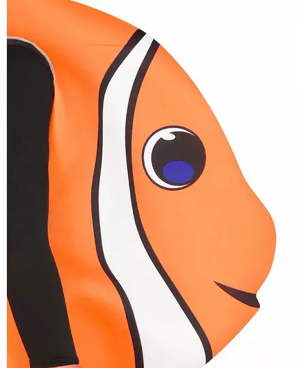 Children's clownfish costume, Size: 5-6 years (110-115 cm), image 2