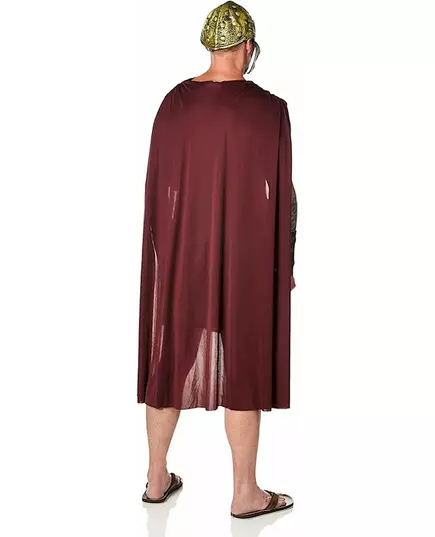 Adult Roman costume, Size: X-Large, image 2