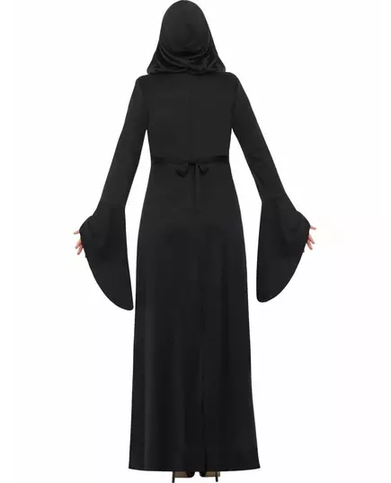 Plus size women's vampire costume, Size: XXX-Large, image 2
