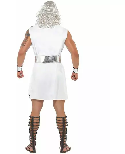 Zeus costume for men, image 2