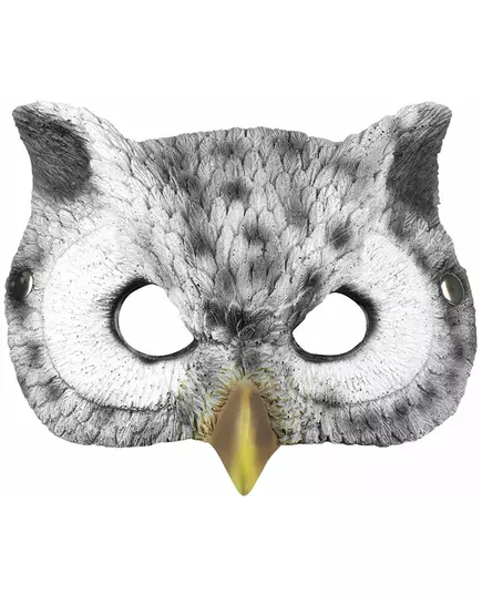 Halvmaske for voksne ugler, bilde 2