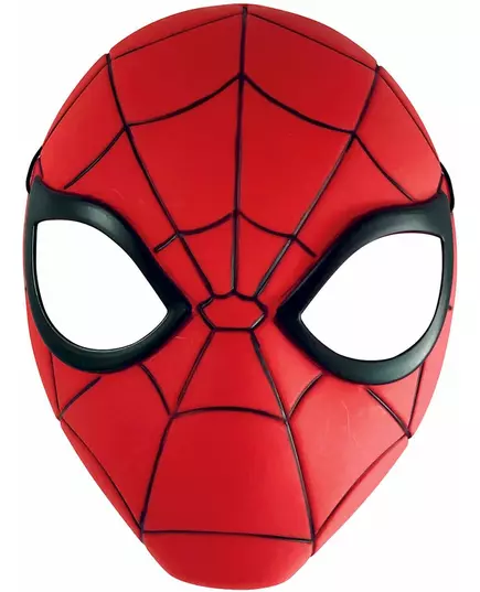 Spiderman halvmaske for barn, bilde 2
