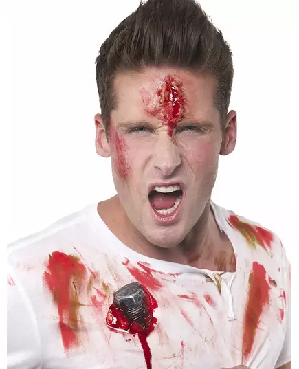 Fake blood 1 liter, image 2