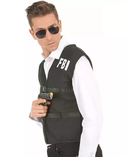 FBI-vest for voksne, bilde 2