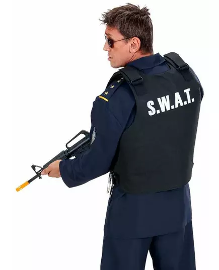 SWAT-vest for voksne, bilde 2