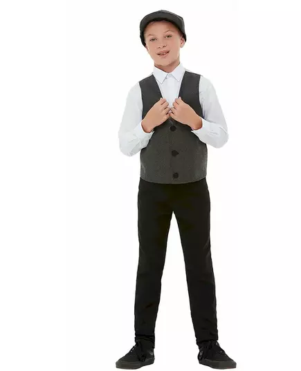 20s boy's kit, image 2