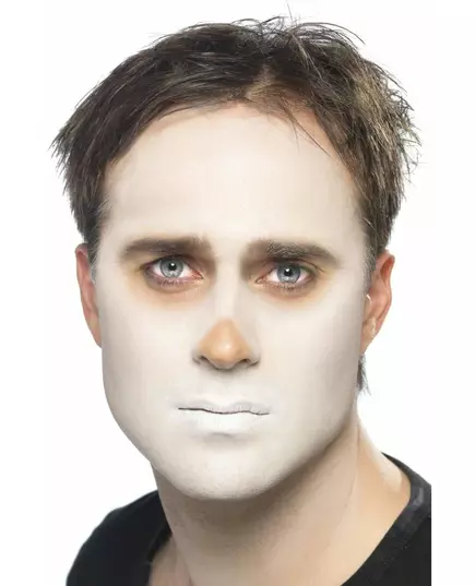 Halloween-sminkesett for voksne, bilde 2