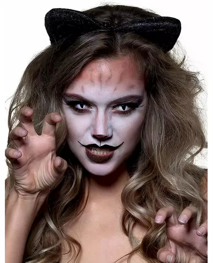 Cat eye fancy linser 3 måneder voksen, bilde 2