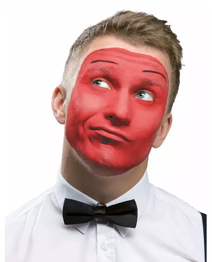Red Water Makeup 14g, image 2