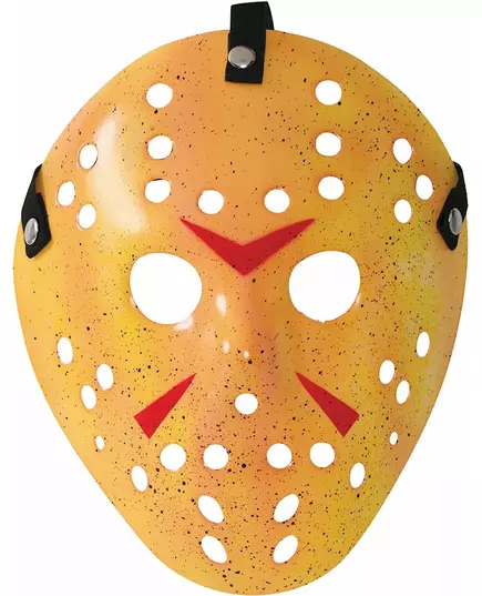 Voksen seriemorder hockeymaske, bilde 2