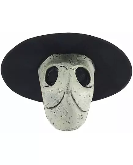Pestdoktormaske, bilde 2