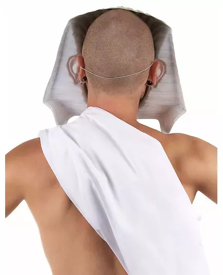 Adult Egyptian mask, image 2