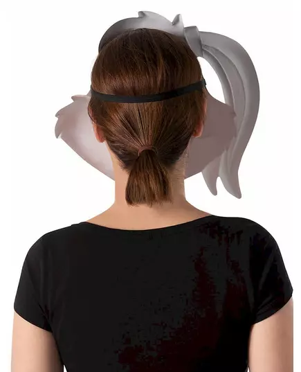 Lola Bunny-maske - Looney Tunes voksen, bilde 2