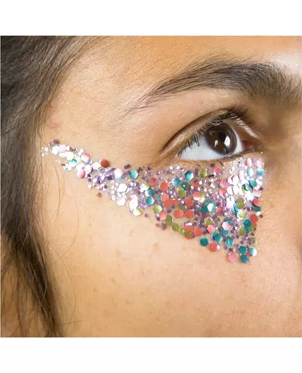 Bang Bang Biodegradable Glitter - Yes, yes, glitter, image 2