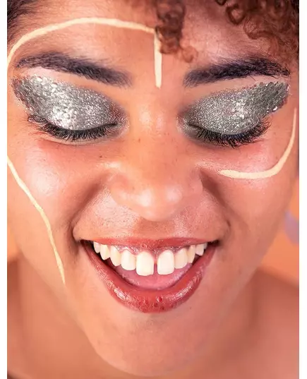 Biodegradable Metallo Disco Glitter - Yes, yes, glitter, image 2