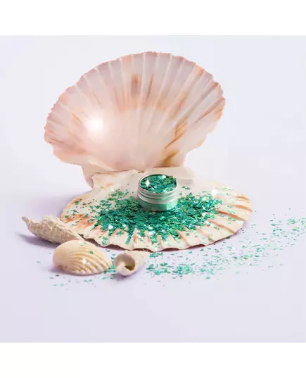 Polysirene Biodegradable Glitter - Yes yes glitter, image 2