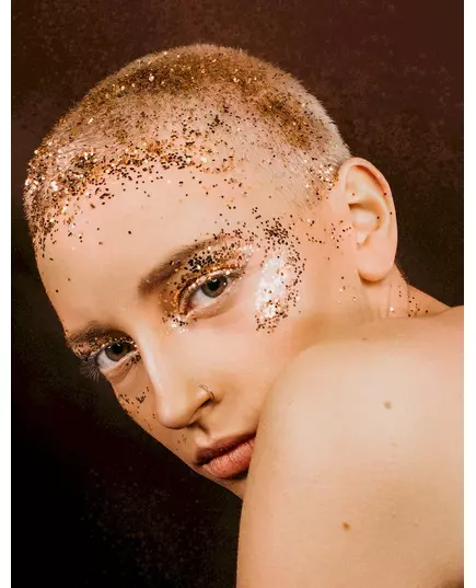 Biodegradable glitter Cheers - Yes, yes, glitter, image 2