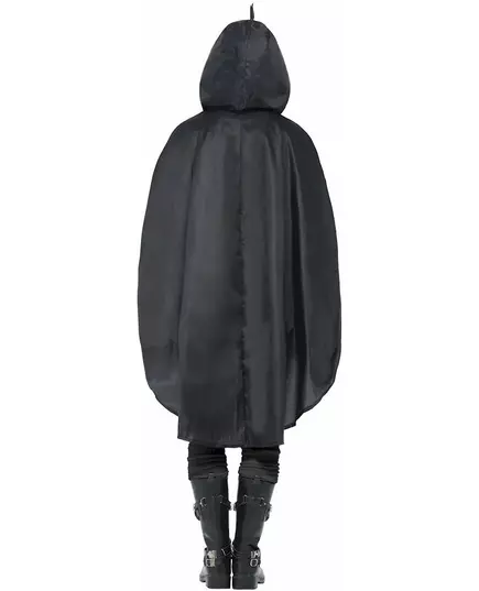 Voksen pingvinponcho, bilde 2