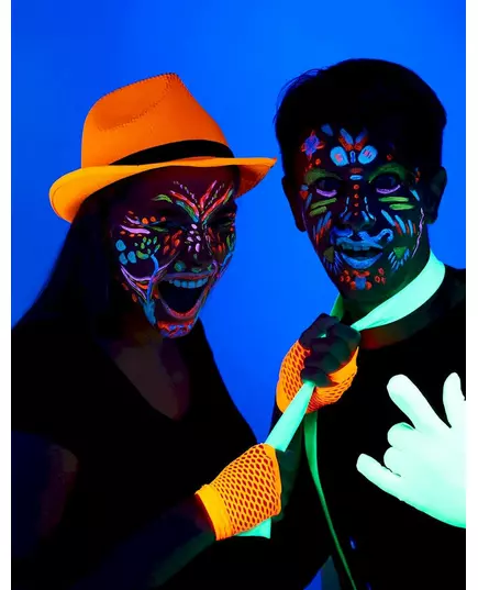 UV-effekt leppestift 3,4 g, Farge: Rosa, bilde 2