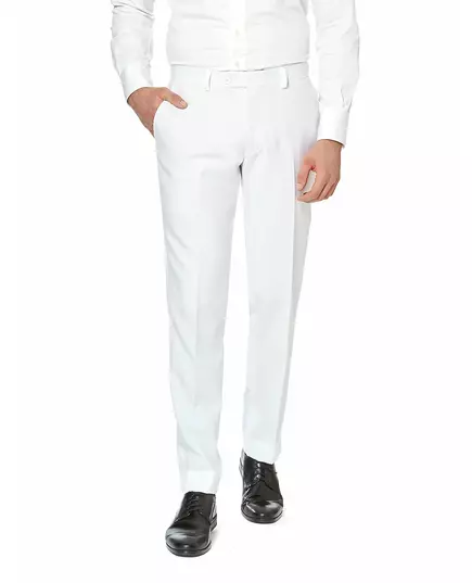 Mr. White Opposuits-kostyme, Størrelse: X-Large (EU 56-58), bilde 2
