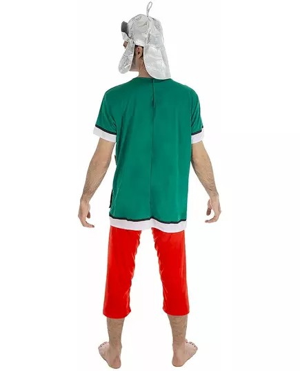 Roman Legionnaire Asterix and Obelix costume for men, Size: X-Large, image 2