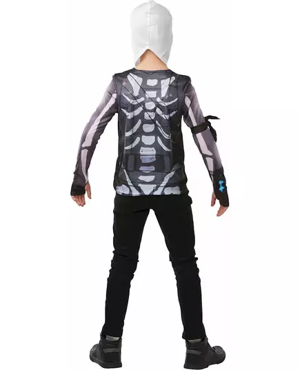 Fortnite Skull Trooper Classic-bokssett for tenåringer, Størrelse: 11–13 år (142–164 cm), bilde 2