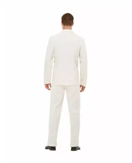 Men's 1920s Gentleman Costume, Size: L, image 2