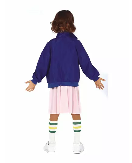 Young telepath girl costume, Size: 10-12 years (142-148 cm), image 2