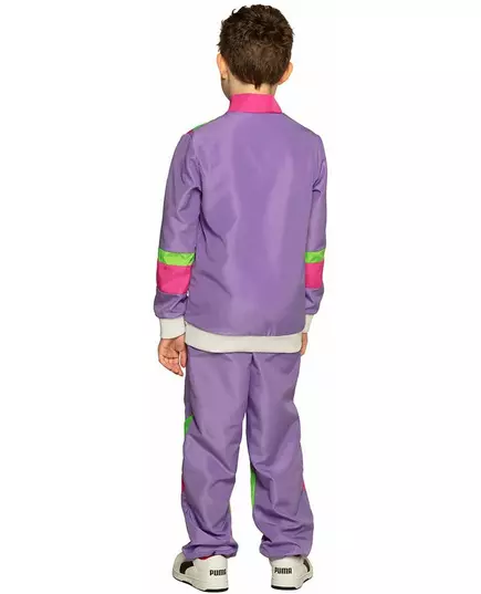 Retro joggekostyme til barn, Størrelse: 10–12 år (140 – 152 cm), bilde 2