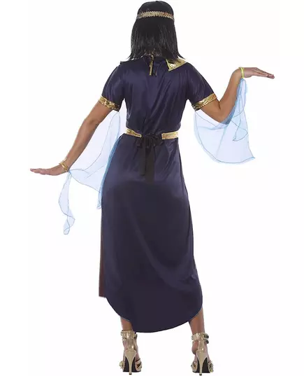 Princess of the Nile costume for women, Size: Large (42-44), image 2