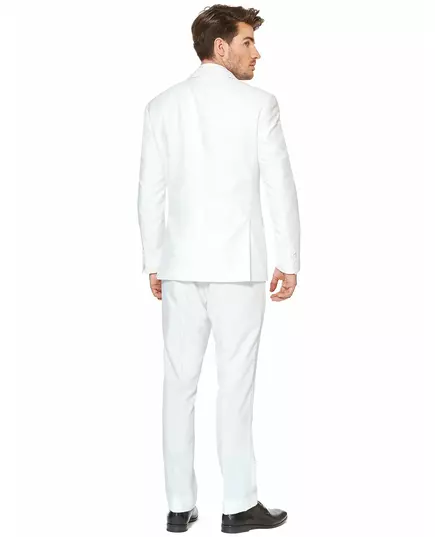 Mr. White Opposuits-kostyme, Størrelse: X-Large (EU 56-58), bilde 3