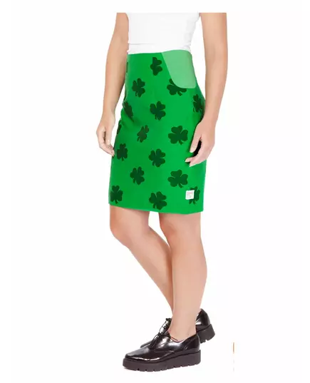 Frukostume Heldig kvinne Opposuits St. Patrick, Størrelse: X-Large (EU 44-46), bilde 3