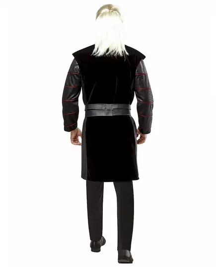 Daemon Costume - House of the Dragon Deluxe Men's Costume, Size: X-Large, image 2
