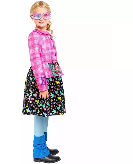 Luna Lovegood-kostyme til jenter, Størrelse: 10–12 år (146 cm), bilde 2