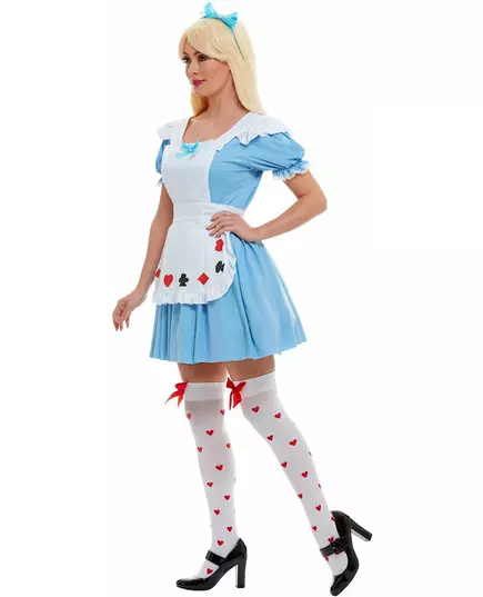 Wonder Princess costume for women, Size: Medium, image 3