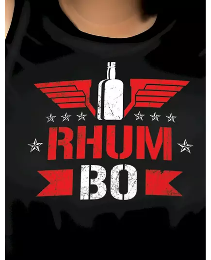 Rum Bo-kostyme for voksne, Størrelse: Medium (48-50), bilde 2