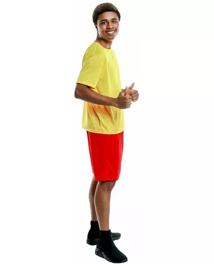 Men's sea lifeguard costume, Size: X-Large, image 2