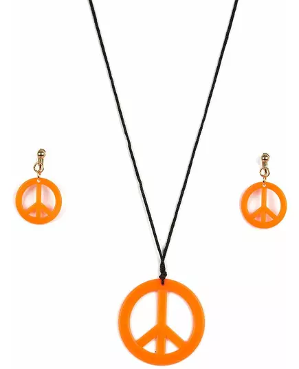 Hippie-sett, Farge: Rosa, bilde 3