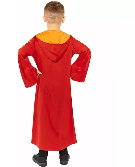 Harry Potter rumpeldunk-kappe for barn, Størrelse: 10–12 år (146 cm), bilde 2