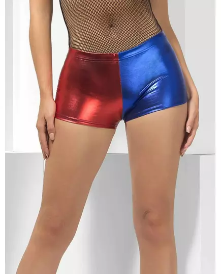 Women's Harlequin Complice Short Shorts, Size: Small, image 3