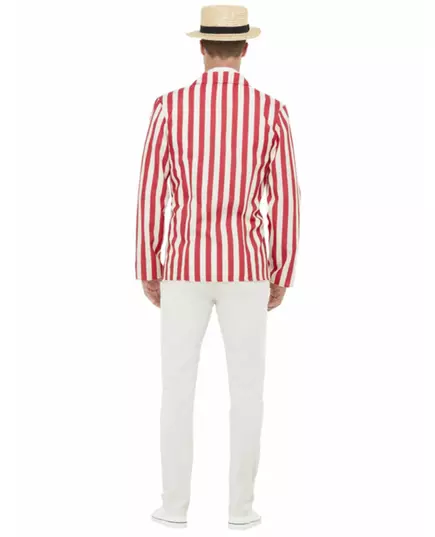 Barberkostyme for menn fra 1920-tallet, Størrelse: Large, bilde 3