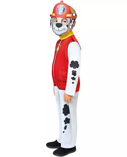 Marcus barns Paw Patrol-kostyme og maske, Størrelse: 4–6 år (110 cm), bilde 3
